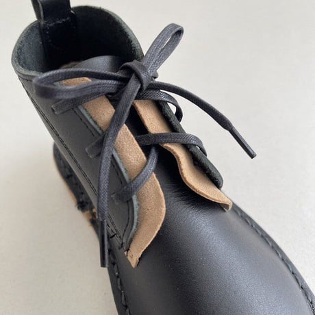 PEEP ZOOM / Desert Boots 1811