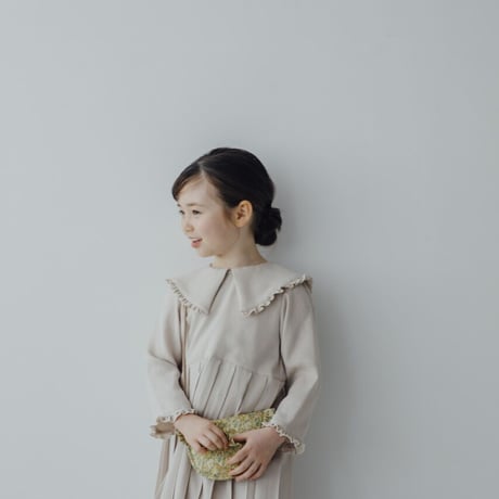 Lily / soy