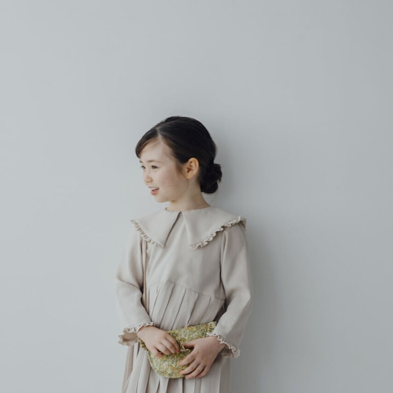 Lily / soy | june -little closet- Lily / soy | june -little closet-