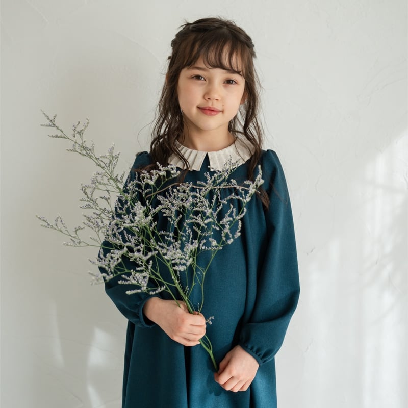 Petal / peter green | june -little closet-