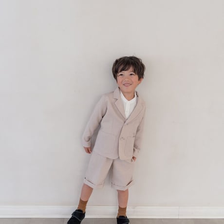 Short pants / biscuit
