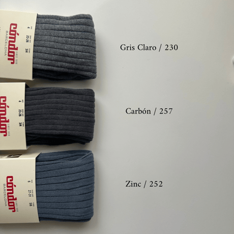 condor / Rib tights 2016-1