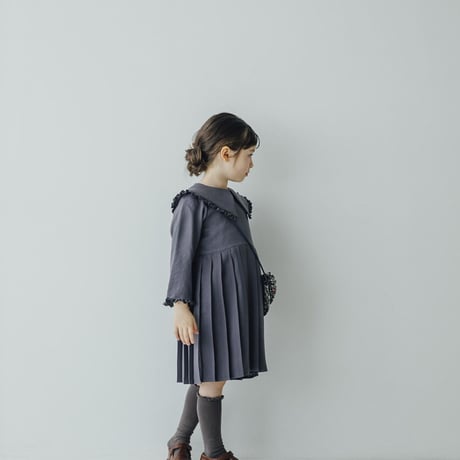 Lily / mat navy