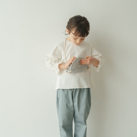 Pochette / Quiet haze