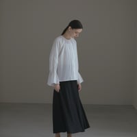 ladies Sophia blouse / white