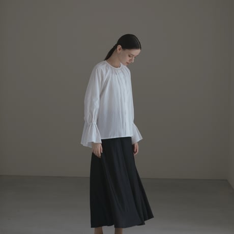 ladies Sophia blouse / white