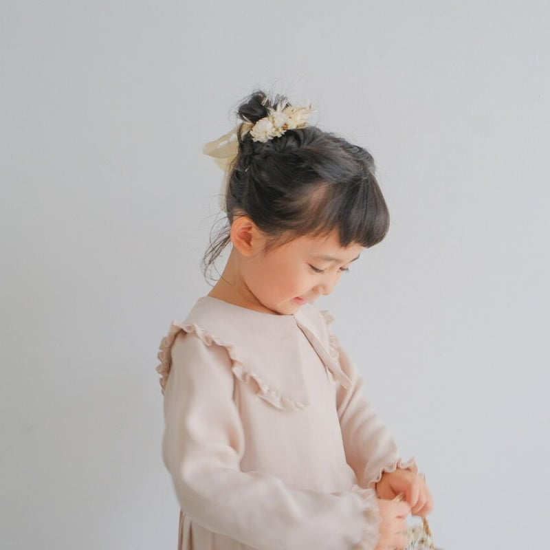 Lily / soy | june -little closet- Lily / soy | june -little closet-