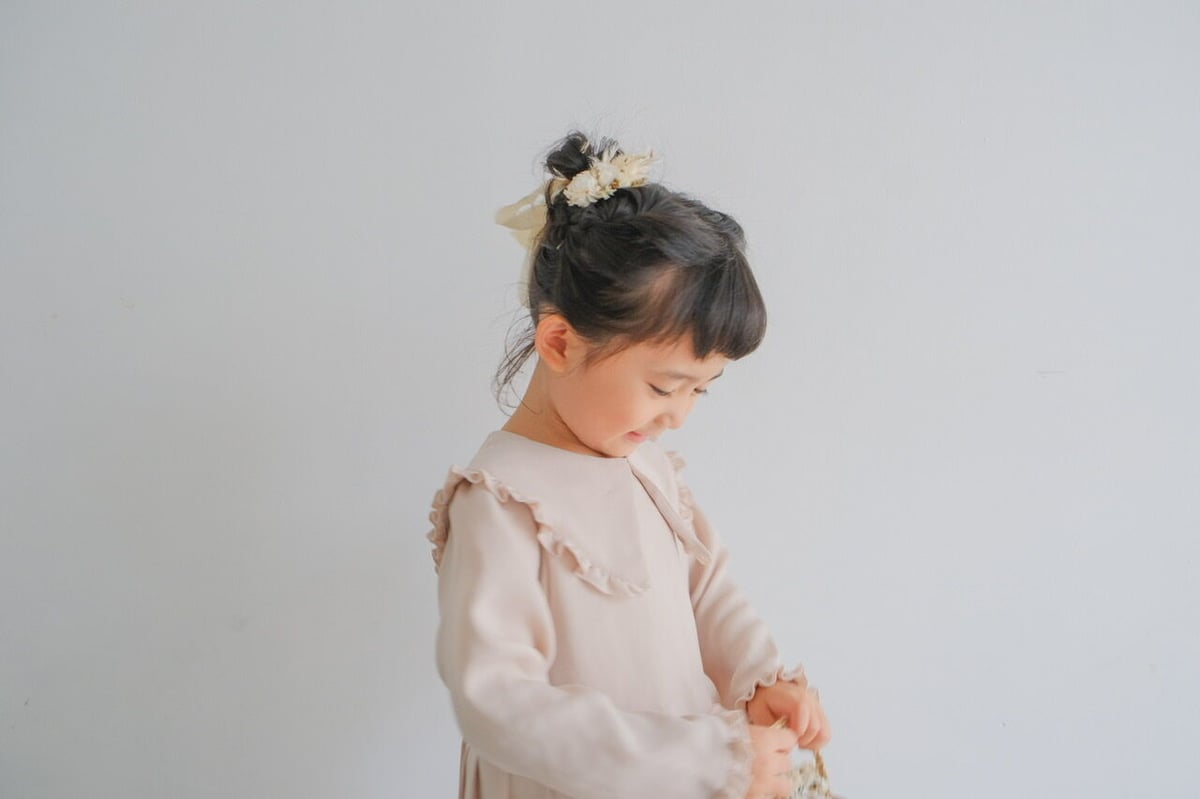 Lily / soy | june -little closet-