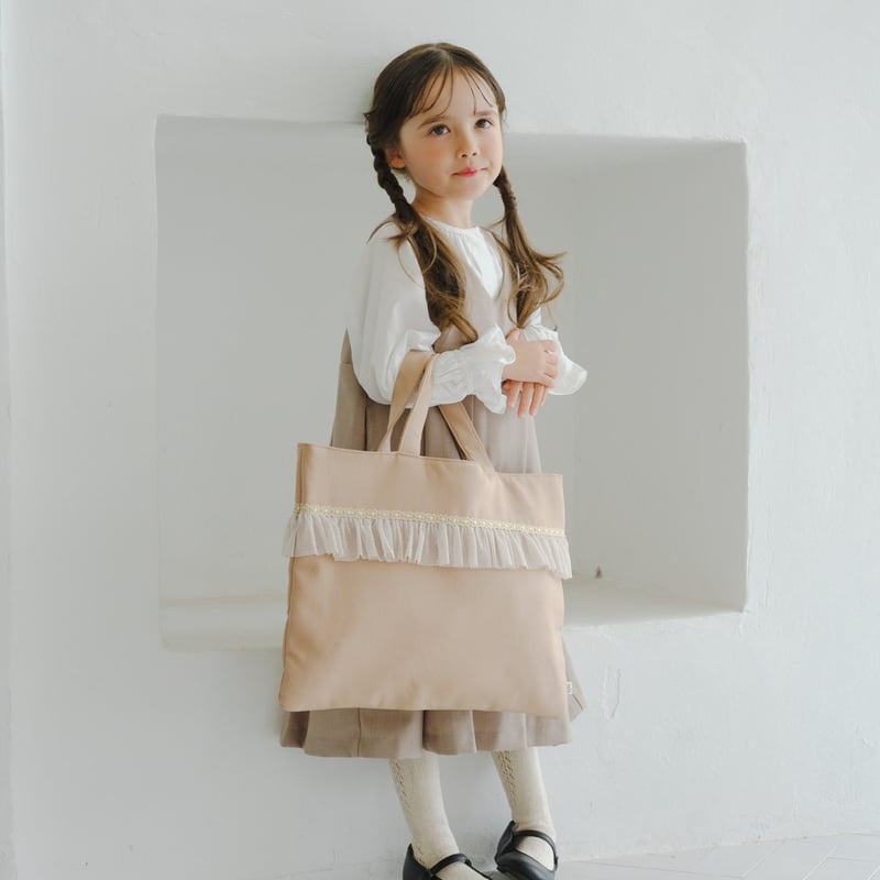 Lesson bag / fraisier | june -little closet-