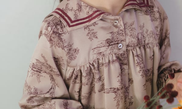 june little closetウールコート M 110cm 120cm CATEGORY OUTER | june -little closet-