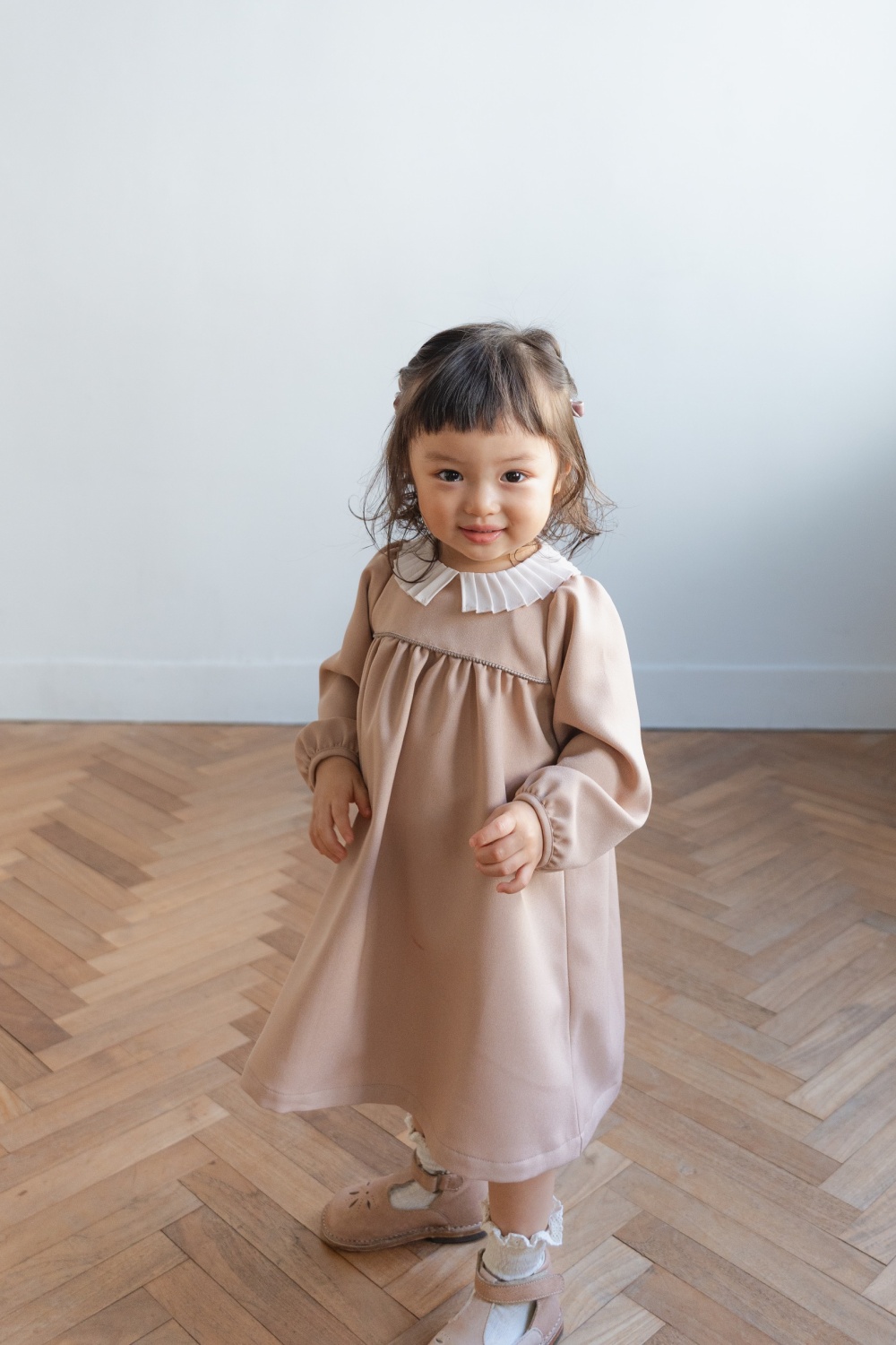 Petal / fraisier | june -little closet- Petal / fraisier | june -little closet-