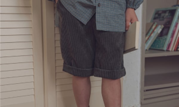 june -little closet-
