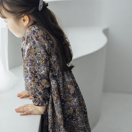 Dorothy dress / Margaret Annie