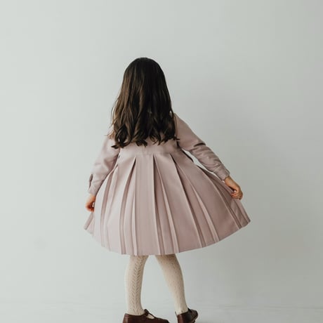 Meria / mauve pink