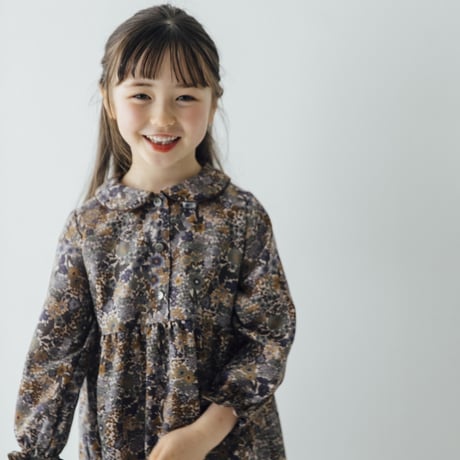 Dorothy dress / Margaret Annie