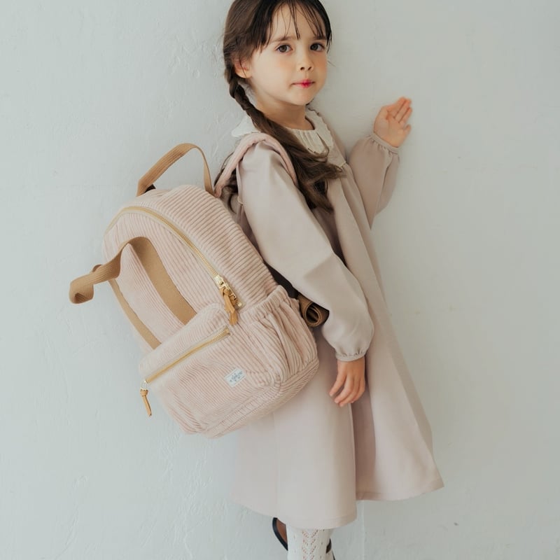 june little closet ペタル　ミルクベージュ　120 Petal / milk beige | june -little closet-