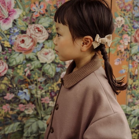 Velvet ribbon / M