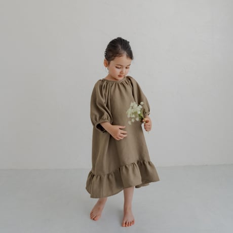 CATEGORY DRESS | june -little closet-