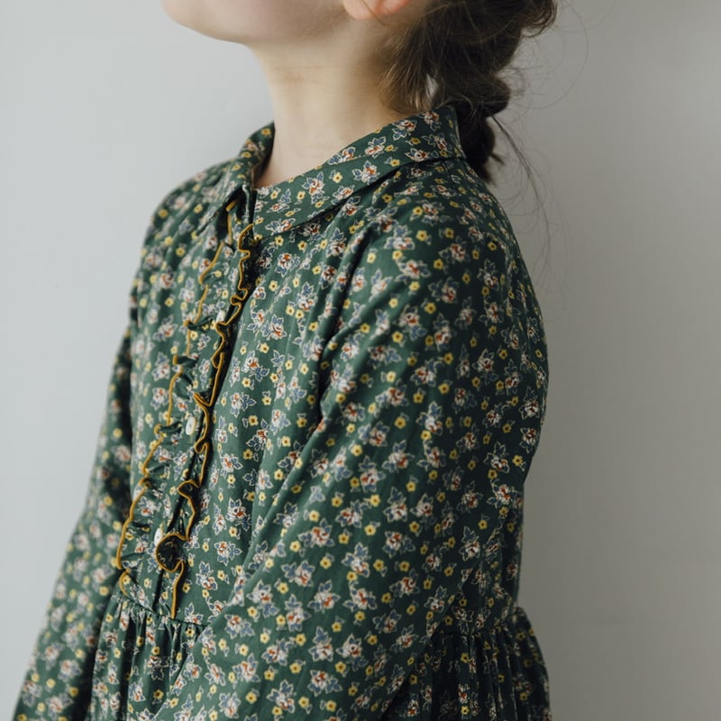 Eloise dress / Dolly Sparkle | june -little clo