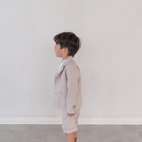 Short pants / biscuit