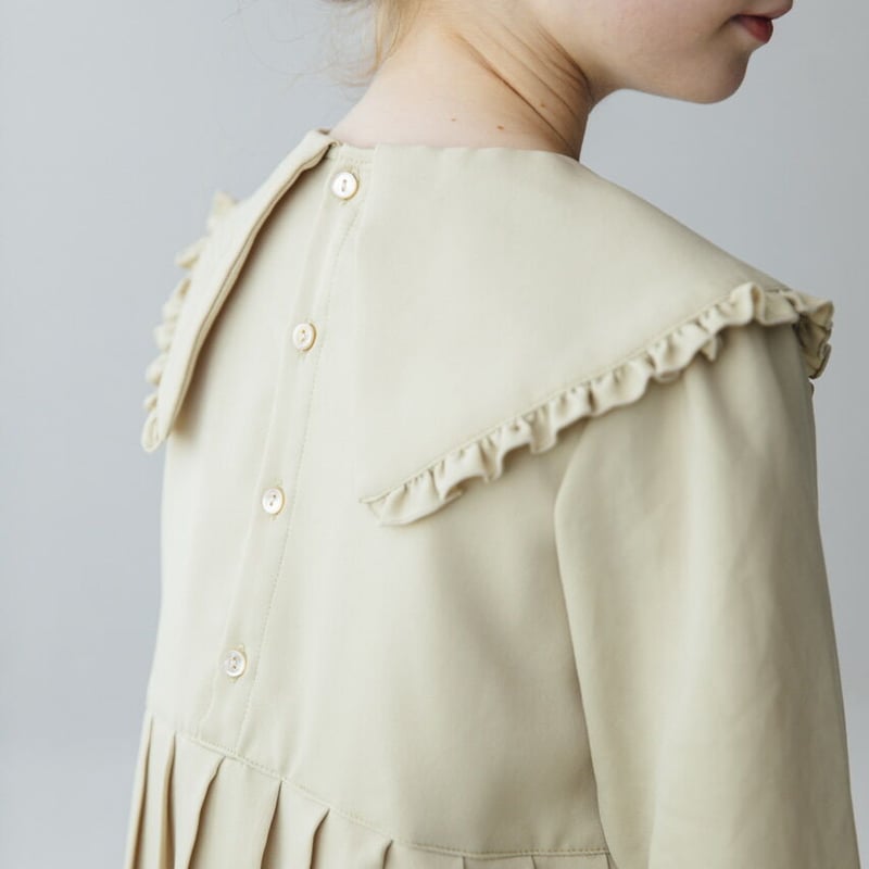 Lily / poire | june -little closet-