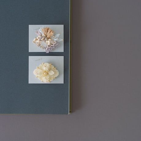 CATEGORY CEREMONY | june -little closet-