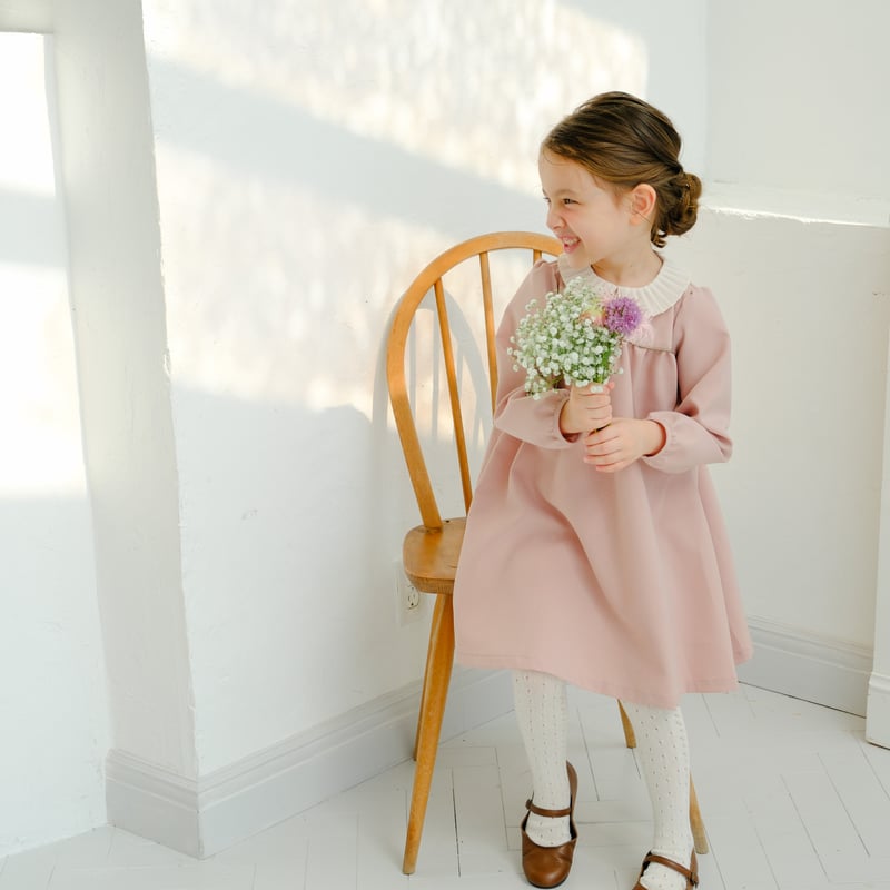 Petal / strawberry cream | june -little closet-
