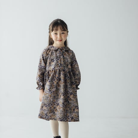 Dorothy dress / Margaret Annie