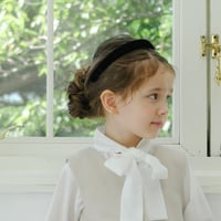 Head band / black