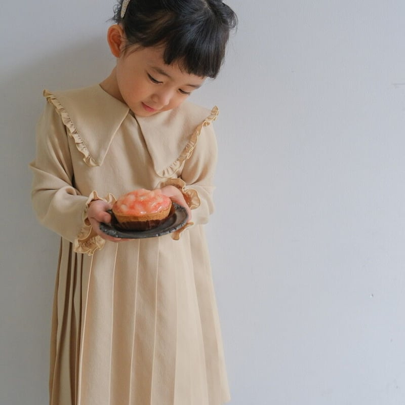 Lily / poire | june -little closet- Lily / poire | june -little closet-
