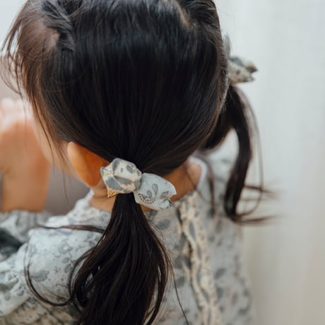 CATEGORY ヘアゴム / hair tie | june -little closet-