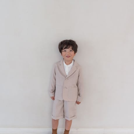 Short pants / biscuit