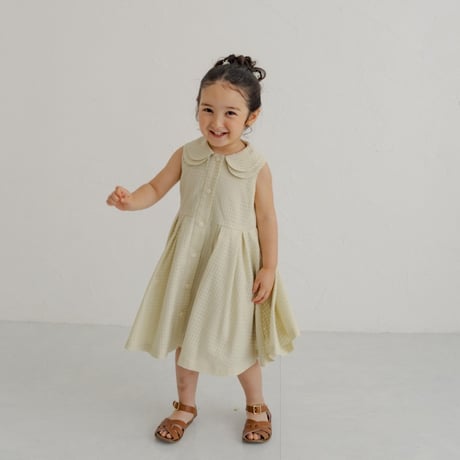 Lala dress / La france
