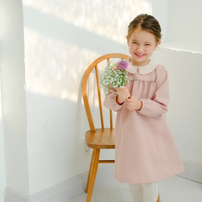 Petal / strawberry cream | june -little closet-