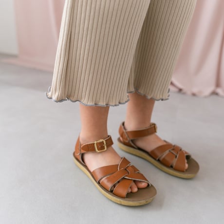 Sabrina pants / beige