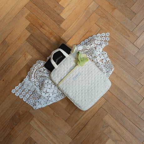 Tablet case / sugar butterfly