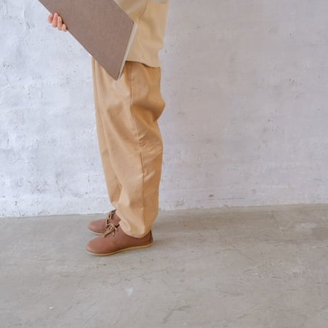 PEEP ZOOM / Kutack Shoes 1521