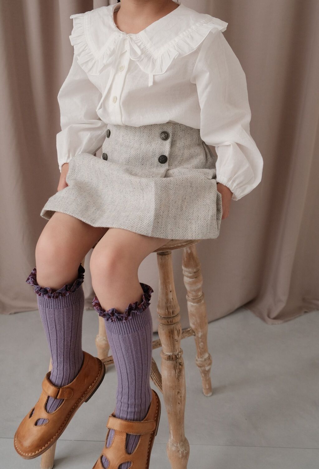 専用✴︎リスりんごJSK、ニーハイ OTHER – YZ