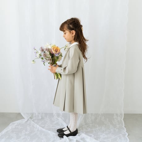 Meria dress / mint