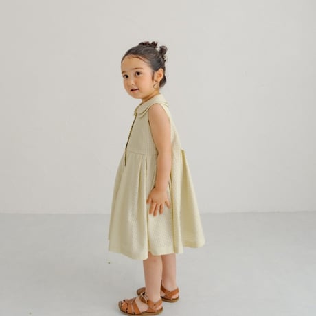 Lala dress / La france
