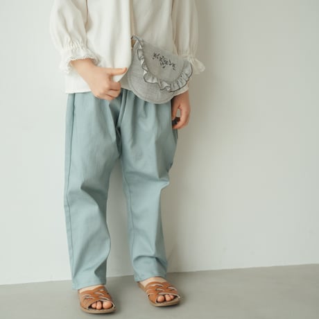Pochette / Quiet haze