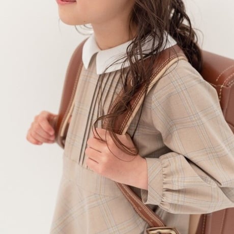Nina / cream pink beige