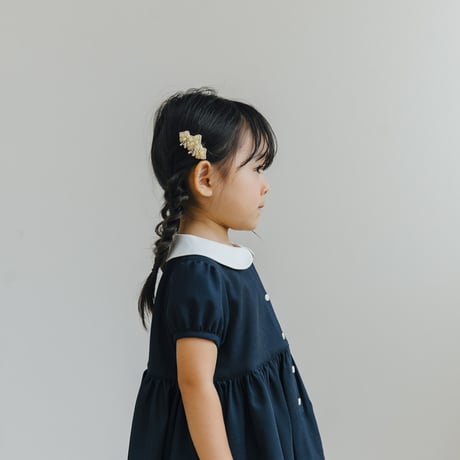 Emily dress / navy