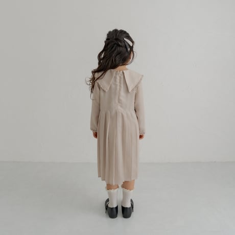 Lily / Milk beige