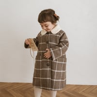 小さな子どもの褒められ服 (ソーイング本) | june -little closet-