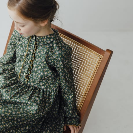 Eloise dress / Dolly Sparkle