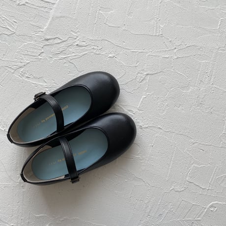 PEEP ZOOM / Black Strap 1696