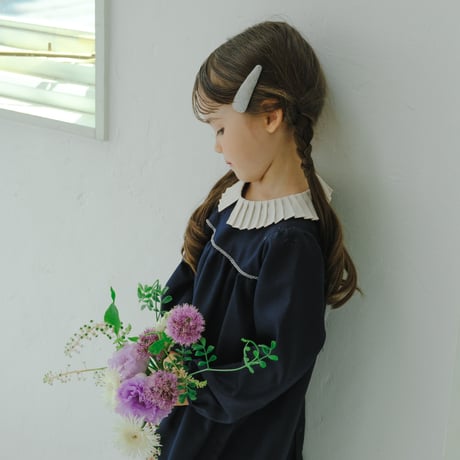 Petal / classic navy