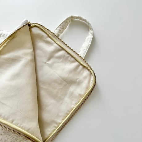 Tablet case / sugar butterfly