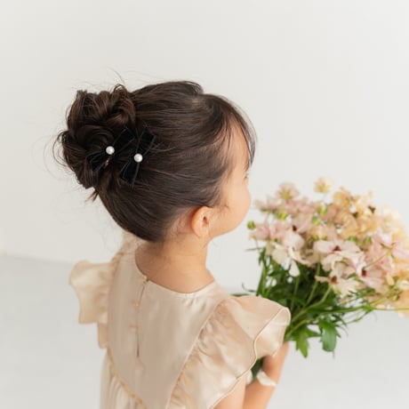 Ballerina dress / vanilla cream